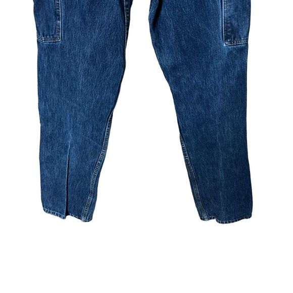 Carhartt Double Knee Jeans 32X34 - Picture 6 of 6